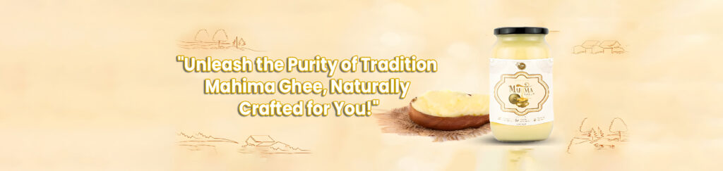 best cow ghee in india