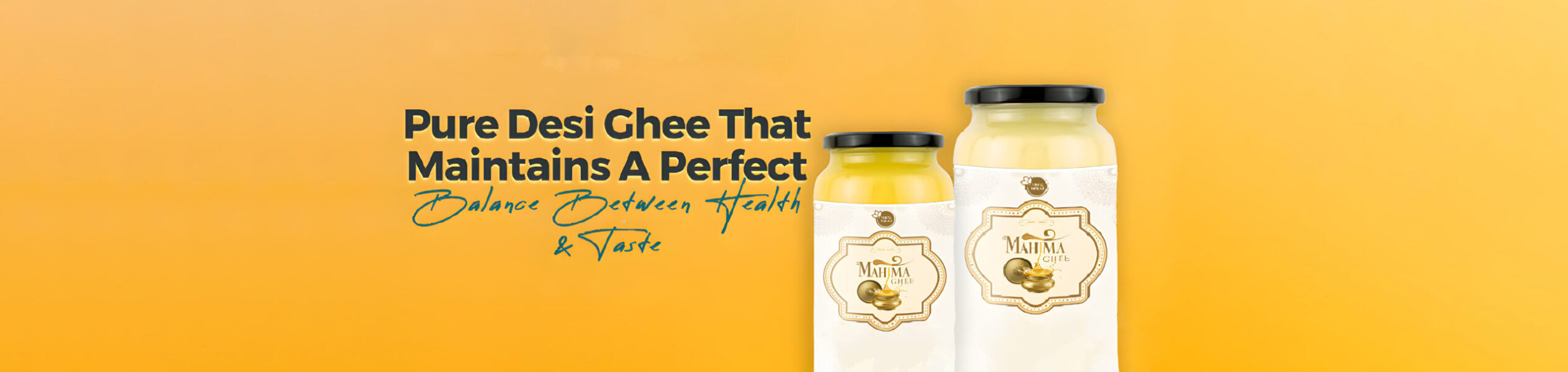 best buffalo ghee in india