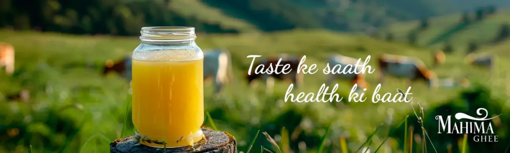 Best Desi Ghee in India